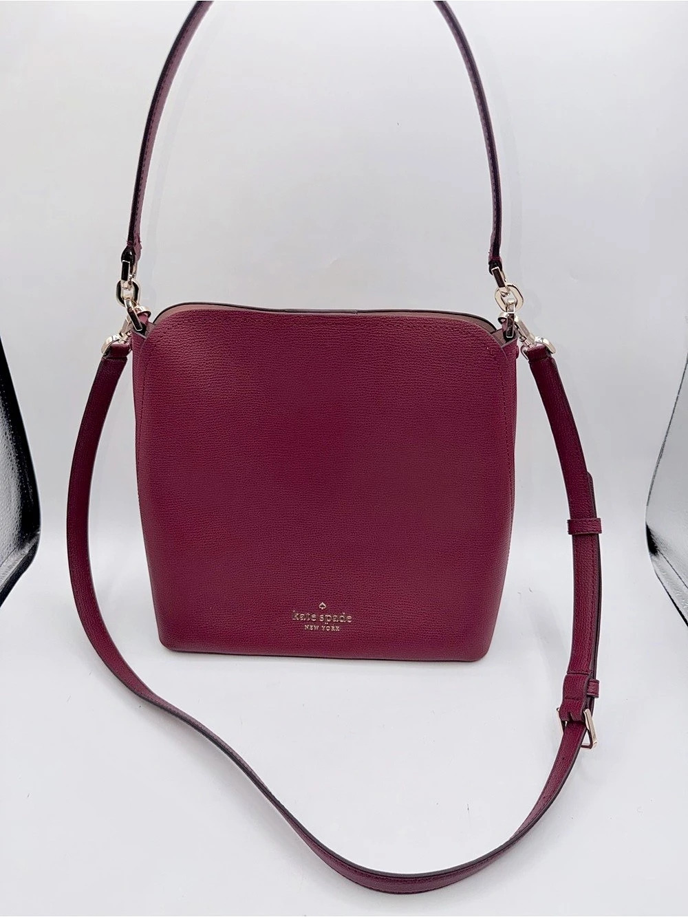 Kate Spade Darcy Small Bucket Bag